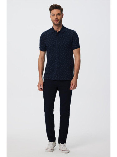 Lee Cooper Newpine Men's Polo Shirt