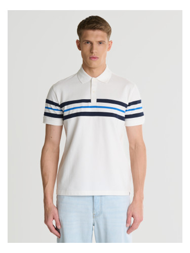 Big Star Man's Polo_ts_ss T-shirt 152246  100
