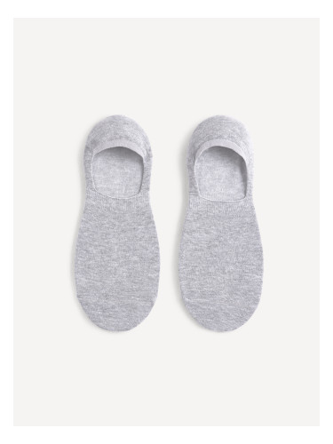 Celio Misible Socks - Men's