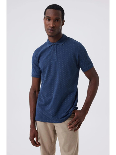 Men's polo shirt Lee Cooper