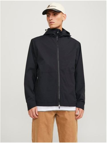 Men's Black Jacket Jack & Jones Vesterbro - Men