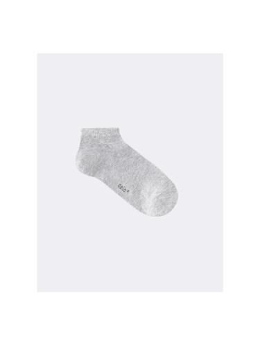 Light gray Celio Minfunky socks