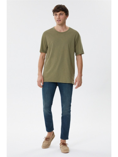 Lee Cooper Thomas Men's O-Neck T-Shirt