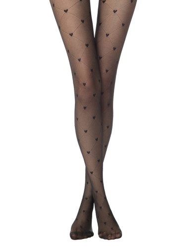 Conte Woman's Tights & Thigh High Socks Lovers