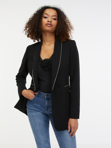 Orsay Black Women's Blazer - Women's