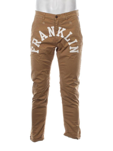 Мъжки панталон Franklin & Marshall