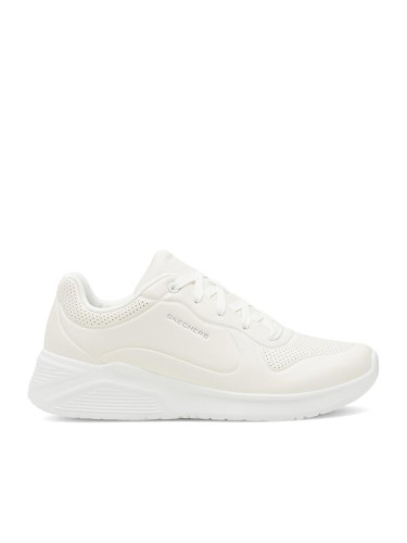 Skechers Сникърси 8750063 WHT Бял