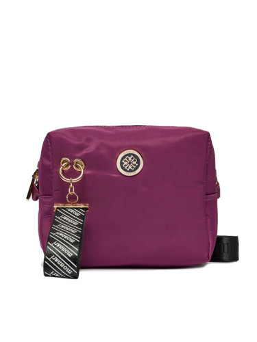Monnari Дамска чанта BAG1860-K014 Виолетов