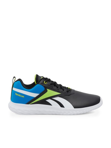 Reebok Сникърси Rush Runner 5 100034146K Черен