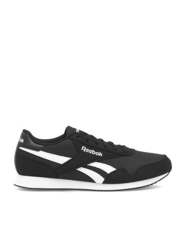 Reebok Сникърси Royal Cl Jogg 100000388-M Черен