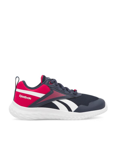 Reebok Сникърси Rush Runner 5 100034141 Тъмносин