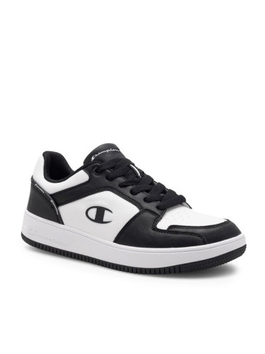 Champion Сникърси REBOUND 2.0 LOW S21906-WW006. Черен