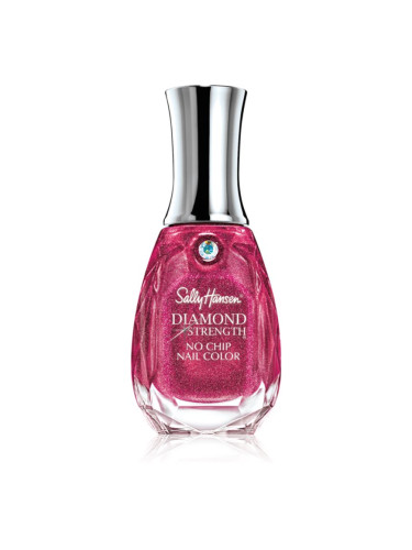 Sally Hansen Diamond Strength No Chip дълготраен лак за нокти цвят Engagement Bling 13,3 мл.
