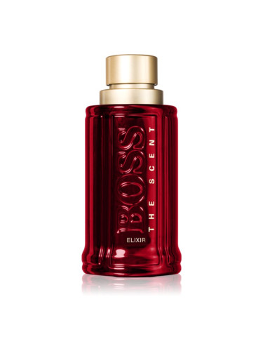 Hugo Boss BOSS The Scent Elixir парфюмна вода за мъже 100 мл.