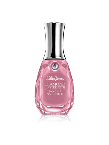 Sally Hansen Diamond Strength No Chip дълготраен лак за нокти цвят Heart To Heart 13,3 мл.