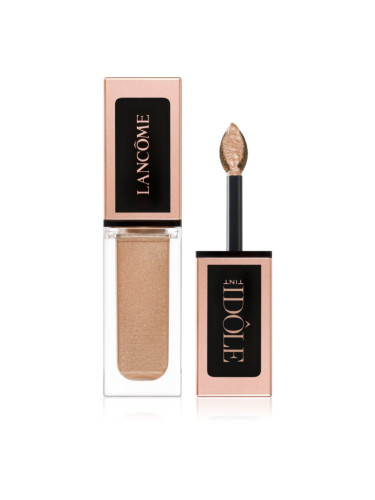 Lancôme Idôle Tint течни очни сенки цвят 01 Sunburst 7 мл.