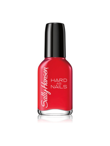 Sally Hansen Hard As Nails подхранващ лак за нокти цвят Hearty 13,3 мл.