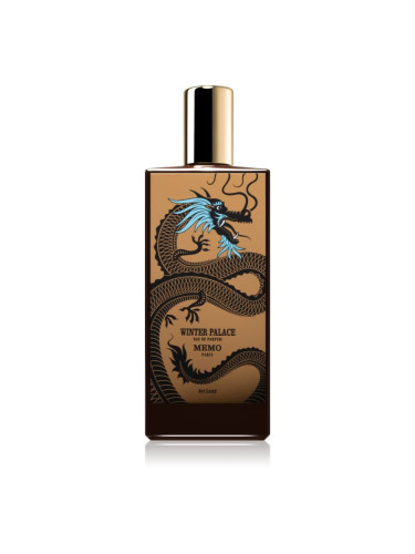 Memo Paris Winter Palace парфюмна вода унисекс 75 мл.