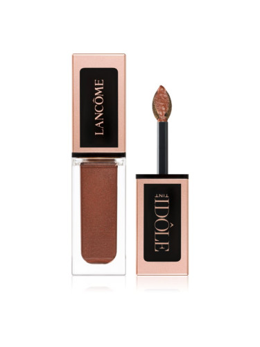 Lancôme Idôle Tint течни очни сенки цвят 03 Hot Lava 7 мл.