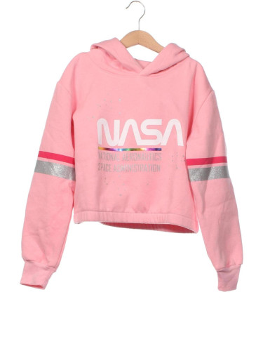 Детски суичър NASA