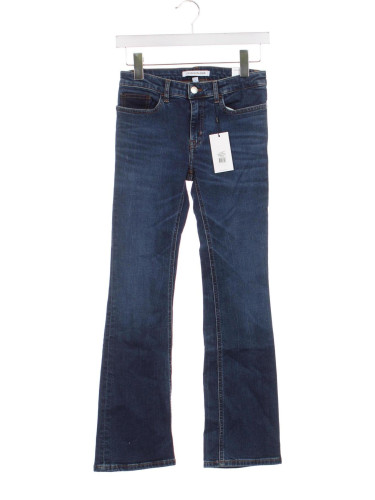 Детски дънки Calvin Klein Jeans