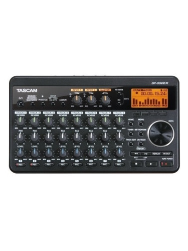 Tascam DP-008EX