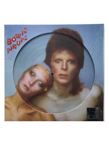 David Bowie - RSD - Pinups (LP)