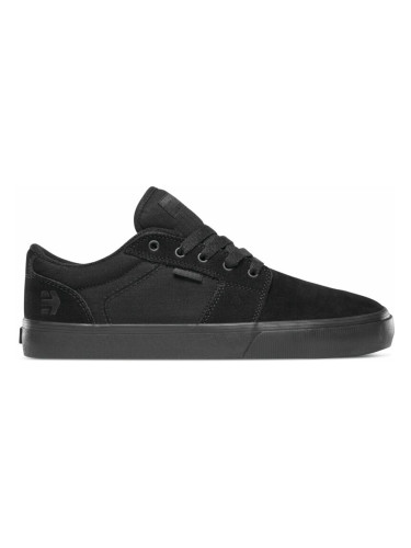 Etnies Barge LS Black/Black/Black 37 Маратонки