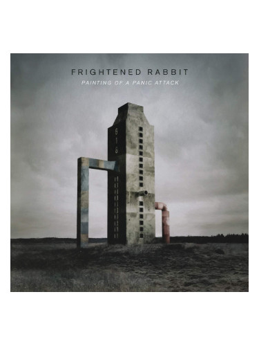 Frightened Rabbit - Painting Of A Panic Attack (LP)