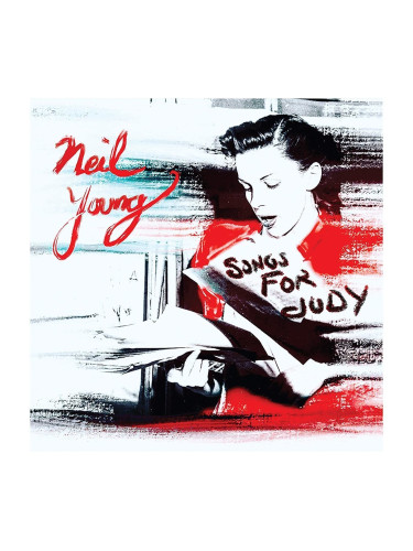 Neil Young - Songs For Judy (LP)