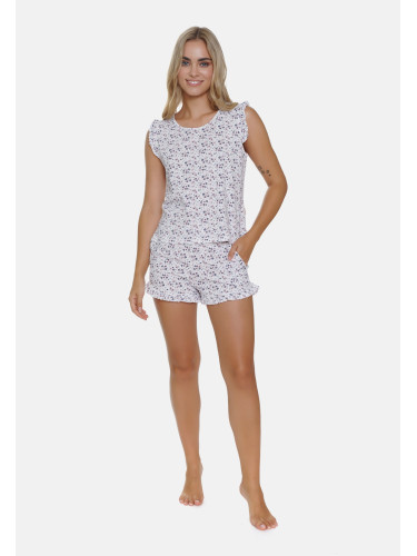 Doctor Nap Woman's Pyjamas PM.5332