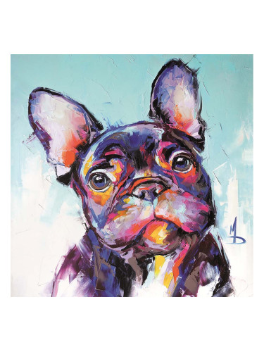 КАРТИНА 35/35 СМ