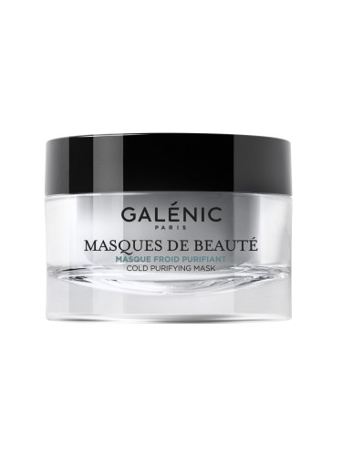 Galenic Masque de Beaute Охлаждаща почистваща маска 50 ml