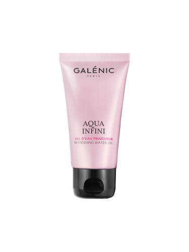 Galenic Aqua Infini Гел за нормална към смесена кожа 50 ml