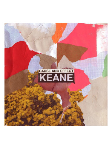 Keane - Cause And Effect (LP)