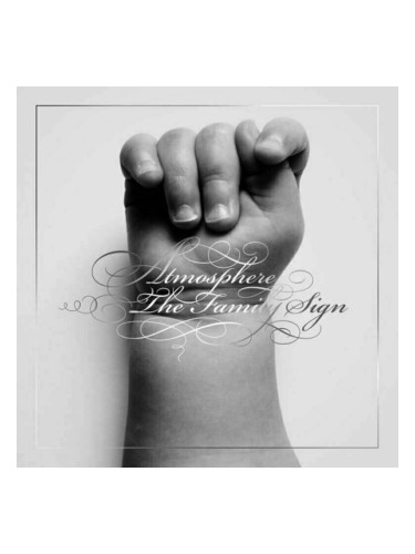 Atmosphere - The Family Sign (Repress) (2 LP + 7" Vinyl)
