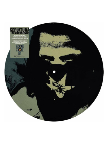 Sepultura - Revolusongs (RSD 2022) (LP)