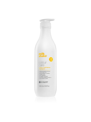 Milk Shake Color Care Sulfate Free шампоан за боядисана коса без сулфати 1000 мл.