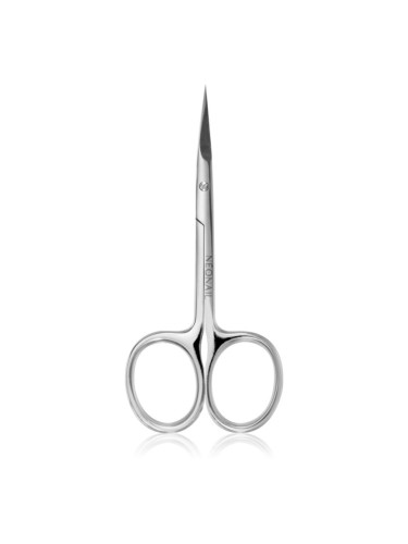 NEONAIL Scissors Rounded ножички за нокти 1 бр.