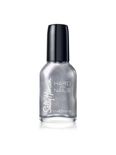 Sally Hansen Hard As Nails подхранващ лак за нокти цвят Pumping Iron 13,3 мл.