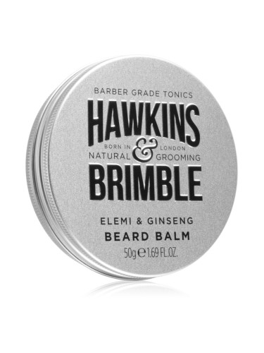 Hawkins & Brimble Beard Balm балсам за брада 50 мл.