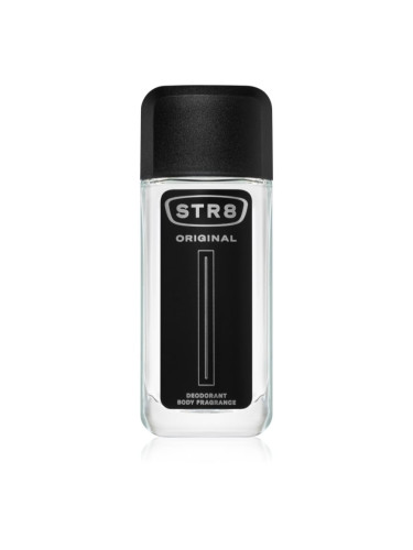 STR8 Original дезодорант и спрей за тяло за мъже 85 мл.