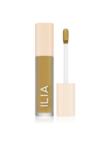 ILIA Liquid Powder течни очни сенки цвят Juniper 3,5 мл.