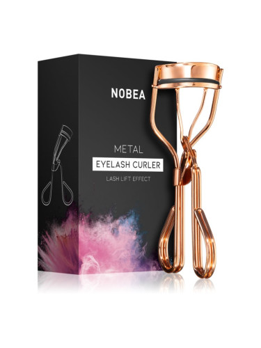 NOBEA Accessories Eyelash Curler извивачка за мигли