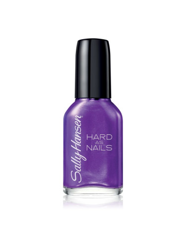 Sally Hansen Hard As Nails подхранващ лак за нокти цвят Hard To Get 13,3 мл.