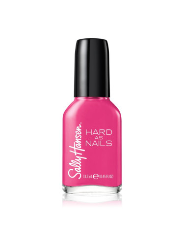 Sally Hansen Hard As Nails подхранващ лак за нокти цвят Love Rocks 13,3 мл.