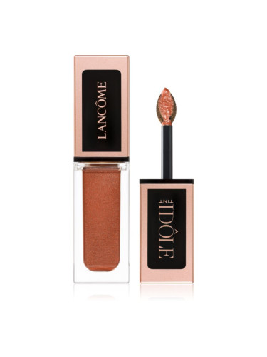 Lancôme Idôle Tint течни очни сенки цвят 05 Sand Storm 7 мл.