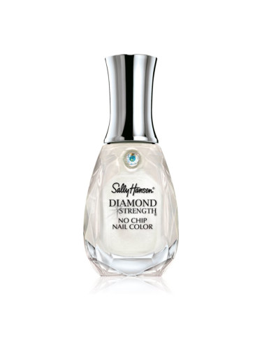 Sally Hansen Diamond Strength No Chip дълготраен лак за нокти цвят Frost Comes Love 13,3 мл.