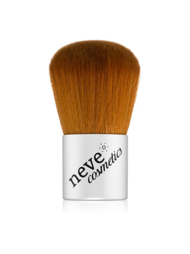 Neve Cosmetics Kabuki Brush мултифункционална четка 1 бр.