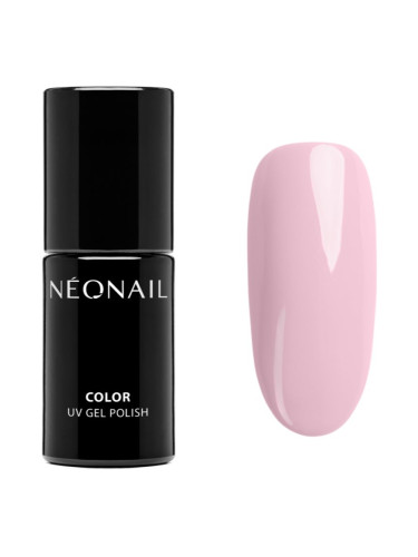 NEONAIL Dreamy Shades гел лак за нокти цвят Flirty Blink 7,2 мл.